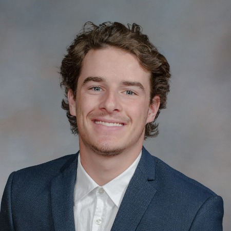 Edgar Cooper Endicott